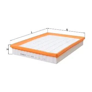 LX 1503 KNECHT