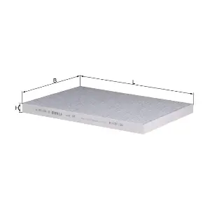 LAK64 KNECHT
