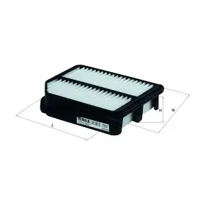 LX2612 KNECHT