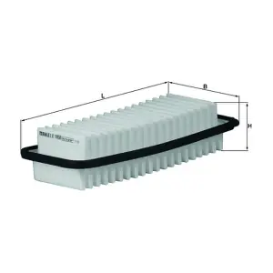 LX 1950 KNECHT
