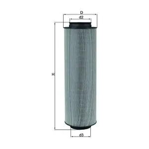 LX 791 KNECHT