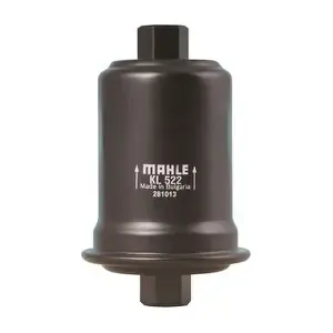 KL 522 KNECHT