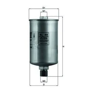 KL 88 KNECHT