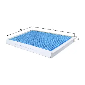 LAO 307 KNECHT