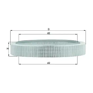 LX 58 KNECHT