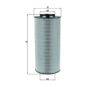 LX 918 KNECHT