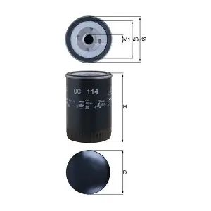 OC114 KNECHT