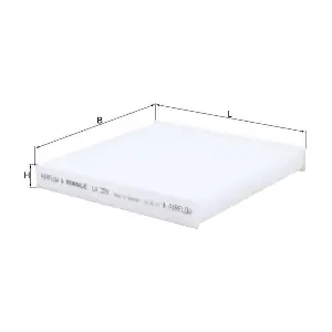 LA359 KNECHT