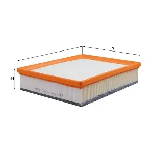 LX 4154 KNECHT