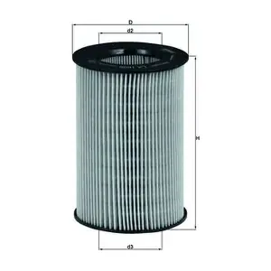 LX1805 KNECHT