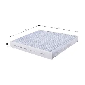 LAK 1123 KNECHT