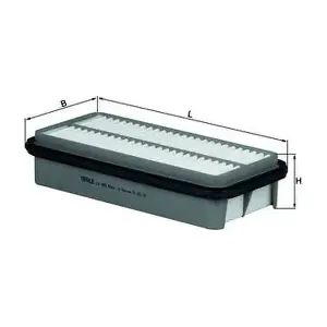LX 923 KNECHT