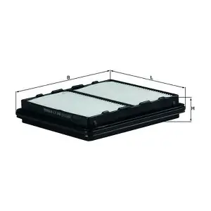 LX848 KNECHT