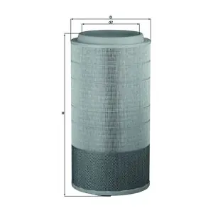 LX 3155 KNECHT