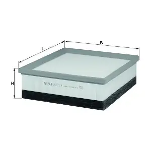 LX2077/4 KNECHT