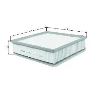 LX 4038 KNECHT