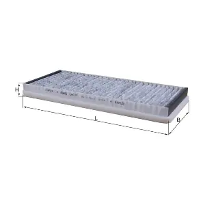 LAK77 KNECHT