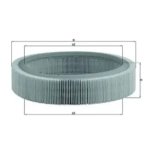 LX 317 KNECHT