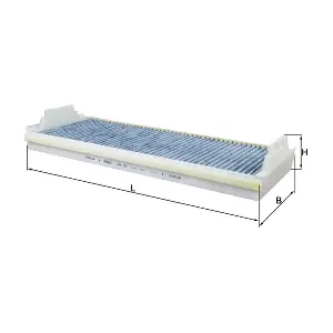 LAK 154 KNECHT