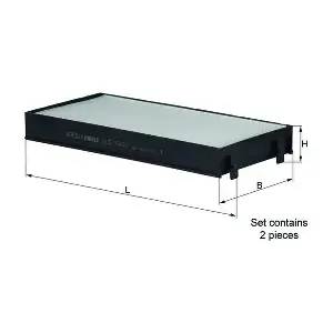 LA 221/S KNECHT