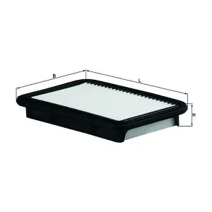 LX 3028 KNECHT