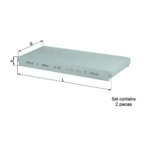 LA235/S KNECHT