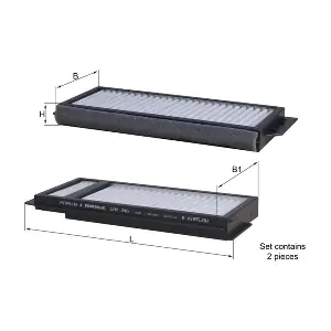 LAK 346/S KNECHT