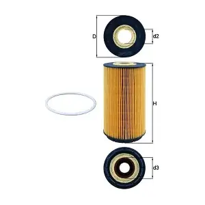 OX 557D KNECHT