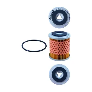 KX 76D KNECHT