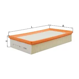 LX1649 KNECHT