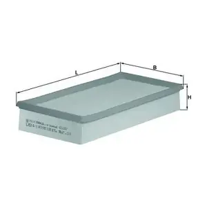 LX5141 KNECHT