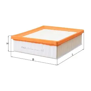 LX 2676 KNECHT