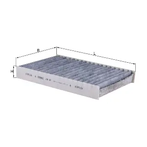 LAK87 KNECHT