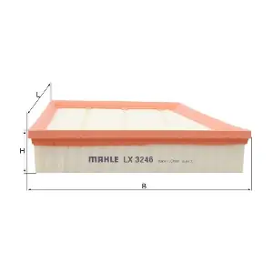 LX3246 KNECHT
