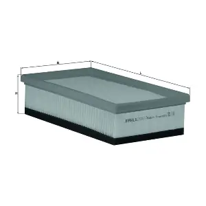 LX 161 7 KNECHT