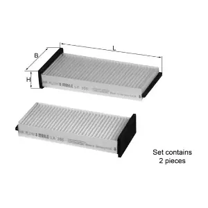 LA366/S KNECHT