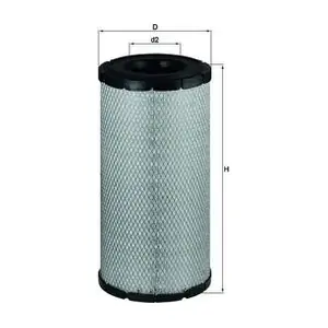 LX 1775 KNECHT