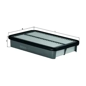LX807 KNECHT