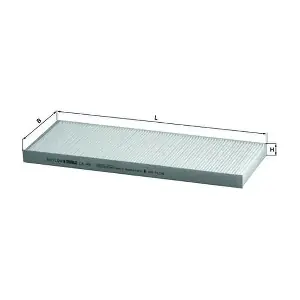 LA 49 KNECHT