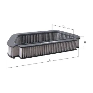 LAK 176 KNECHT