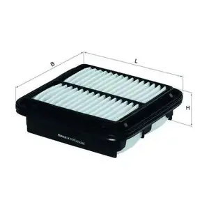 LX 2122 KNECHT