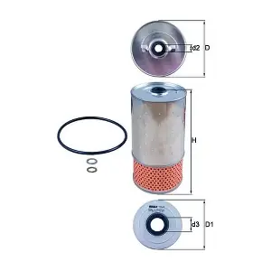 OX 78D KNECHT