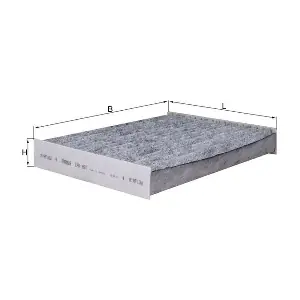LAK891 KNECHT