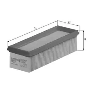 LX 788 KNECHT