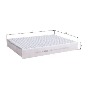 LAK811 KNECHT