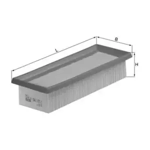 LX581 KNECHT