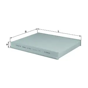 LA153 KNECHT