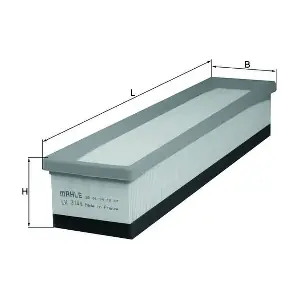 LX 314 4 KNECHT