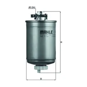 KL 77 KNECHT