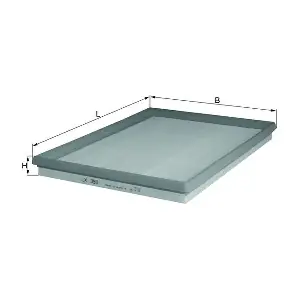LX 390 KNECHT